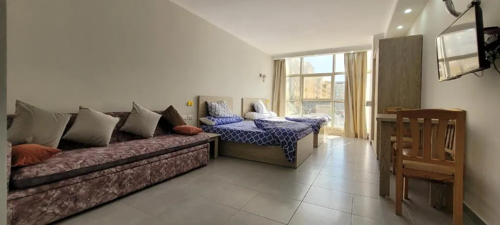 Image of A425 Sunny Sands, Seaview Holiday Chalet, Free WiFi