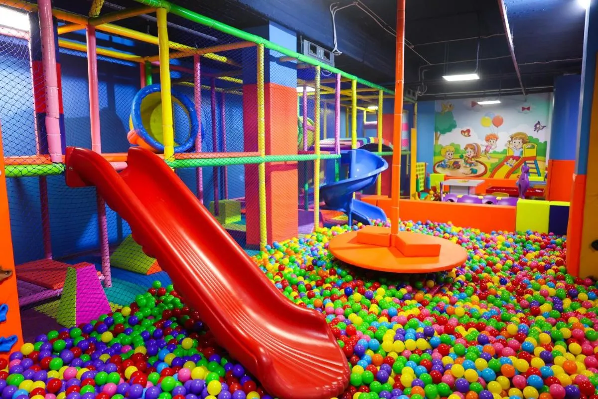 Image 5 of ALDAU Heights Mountain View