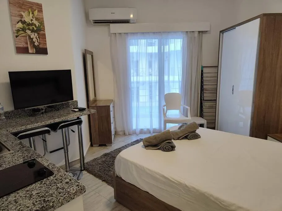 Image of A Superb Studio Apartment