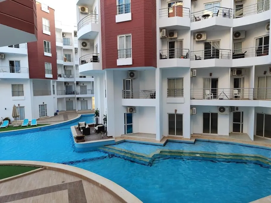 Image 2 of A Superb Studio Apartment