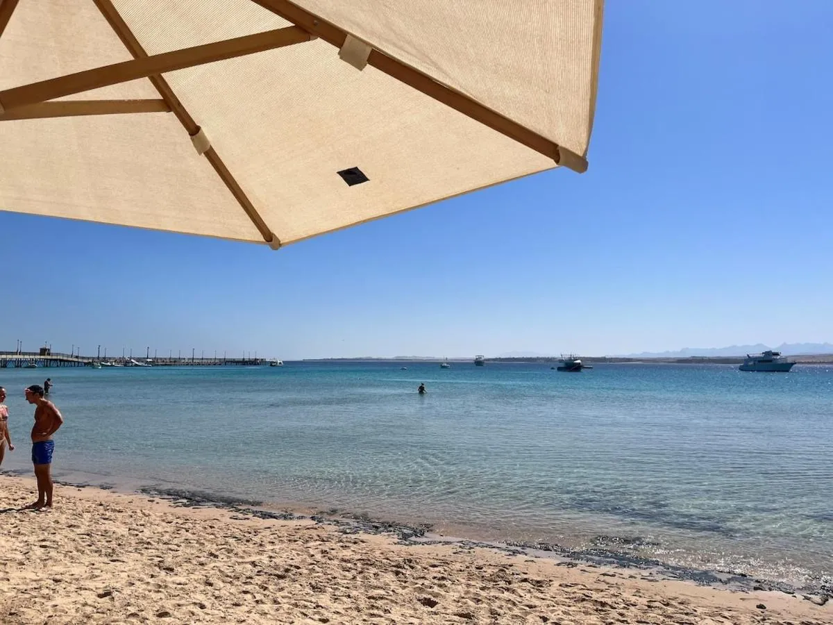 Image 1 of A dream with a sea view in Azzurra