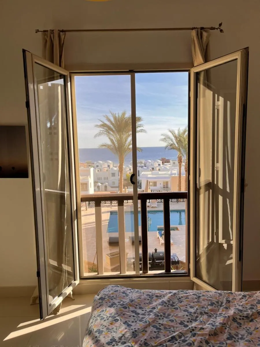 Image 4 of A dream with a sea view in Azzurra