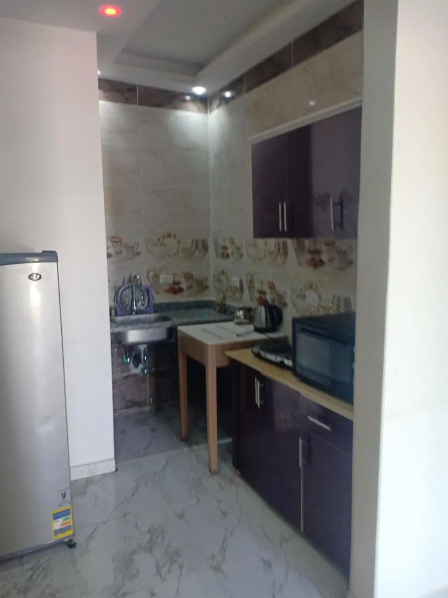 Image 5 of A two-room chalet in the village of Lale Land, Mirage Bay, Ecopark