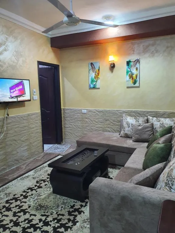 Image of Abeer Suites 4 basement