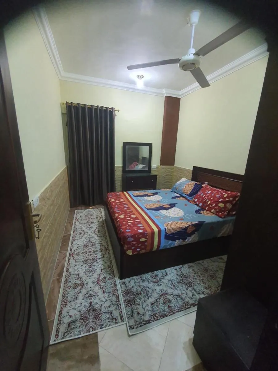 Image 5 of Abeer Suites 4 basement