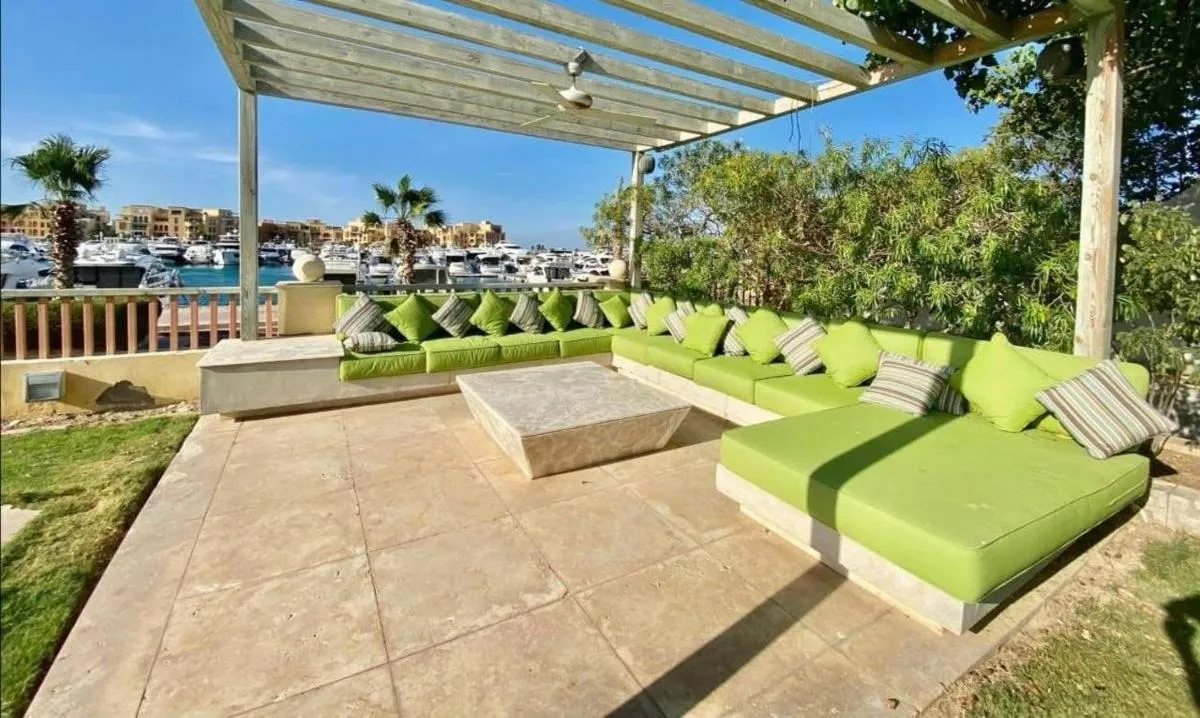 Image 6 of Abu Tig Marnia El Gouna MB04