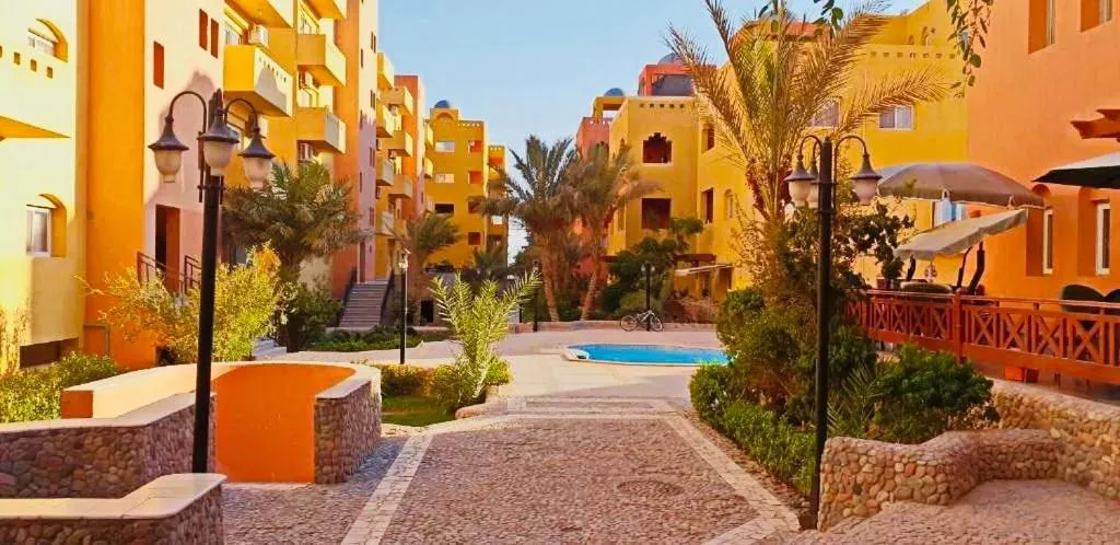 Image of Al Dora Residence Apartments