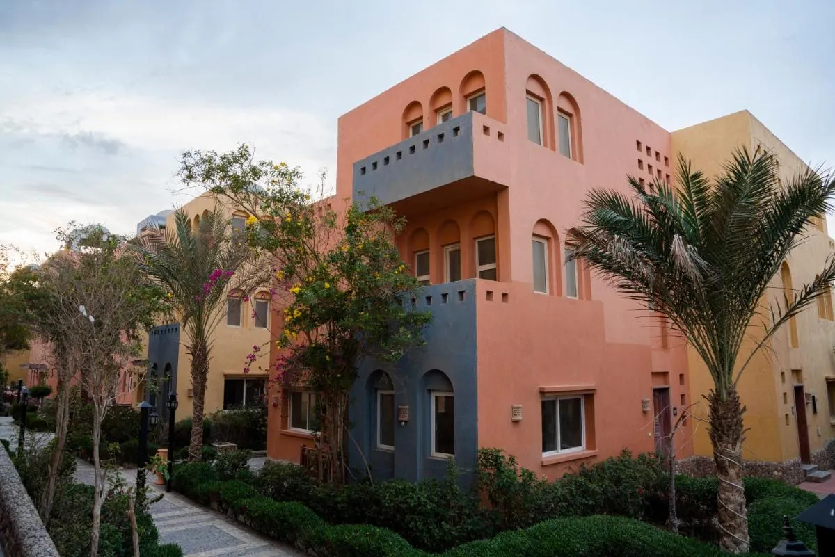 Image 6 of Al Dora Resort All Inclusive Hotel