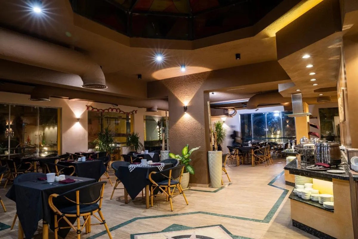 Image 4 of Al Dora Resort All Inclusive Hotel