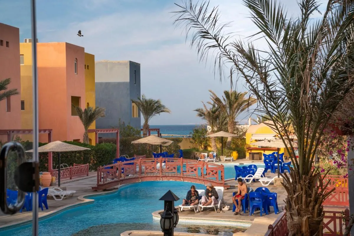 Image 3 of Al Dora Resort All Inclusive Hotel