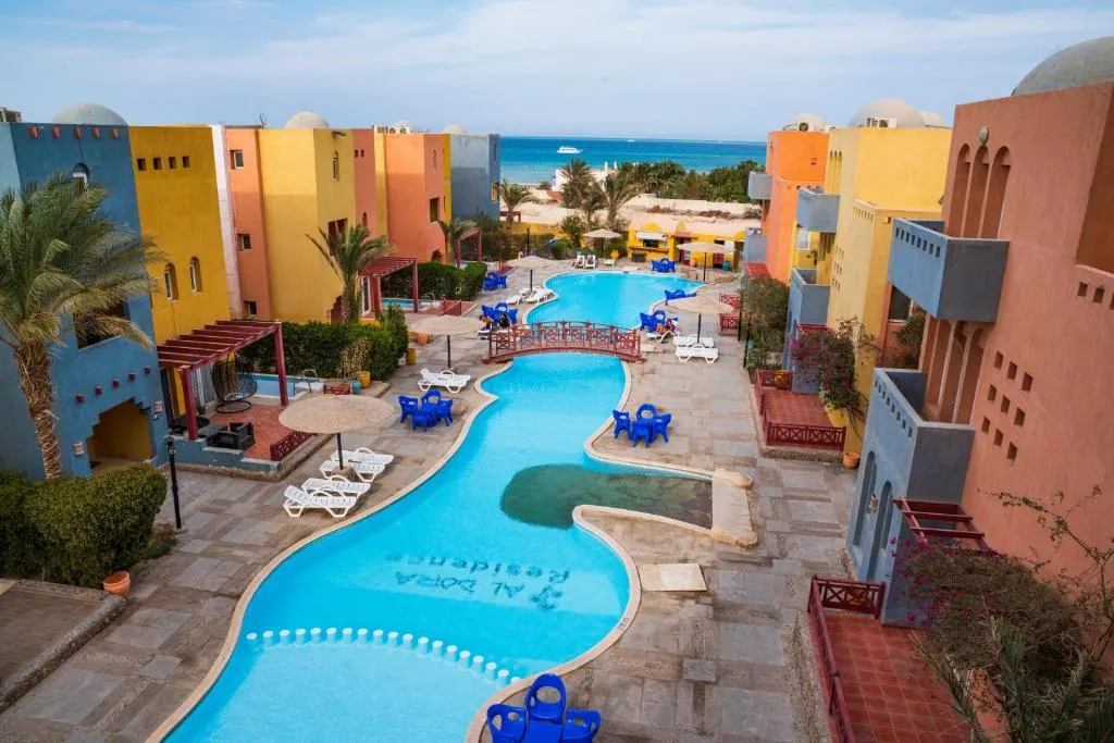 Image of Al Dora Resort All Inclusive Hotel