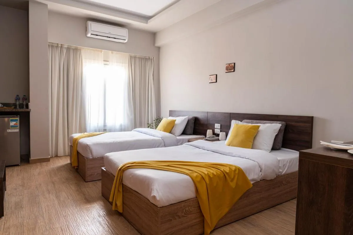 Image 1 of Al Dora Resort All Inclusive Hotel