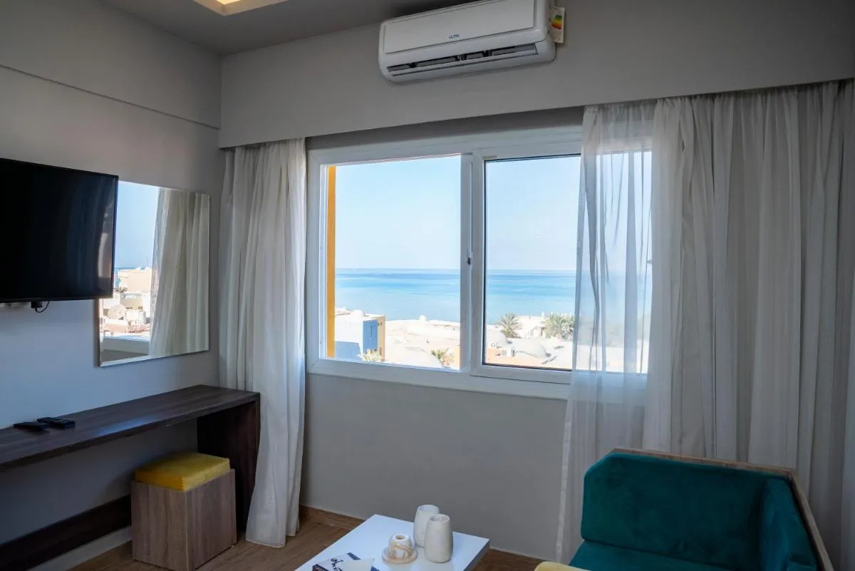 Image 5 of Al Dora Resort All Inclusive Hotel