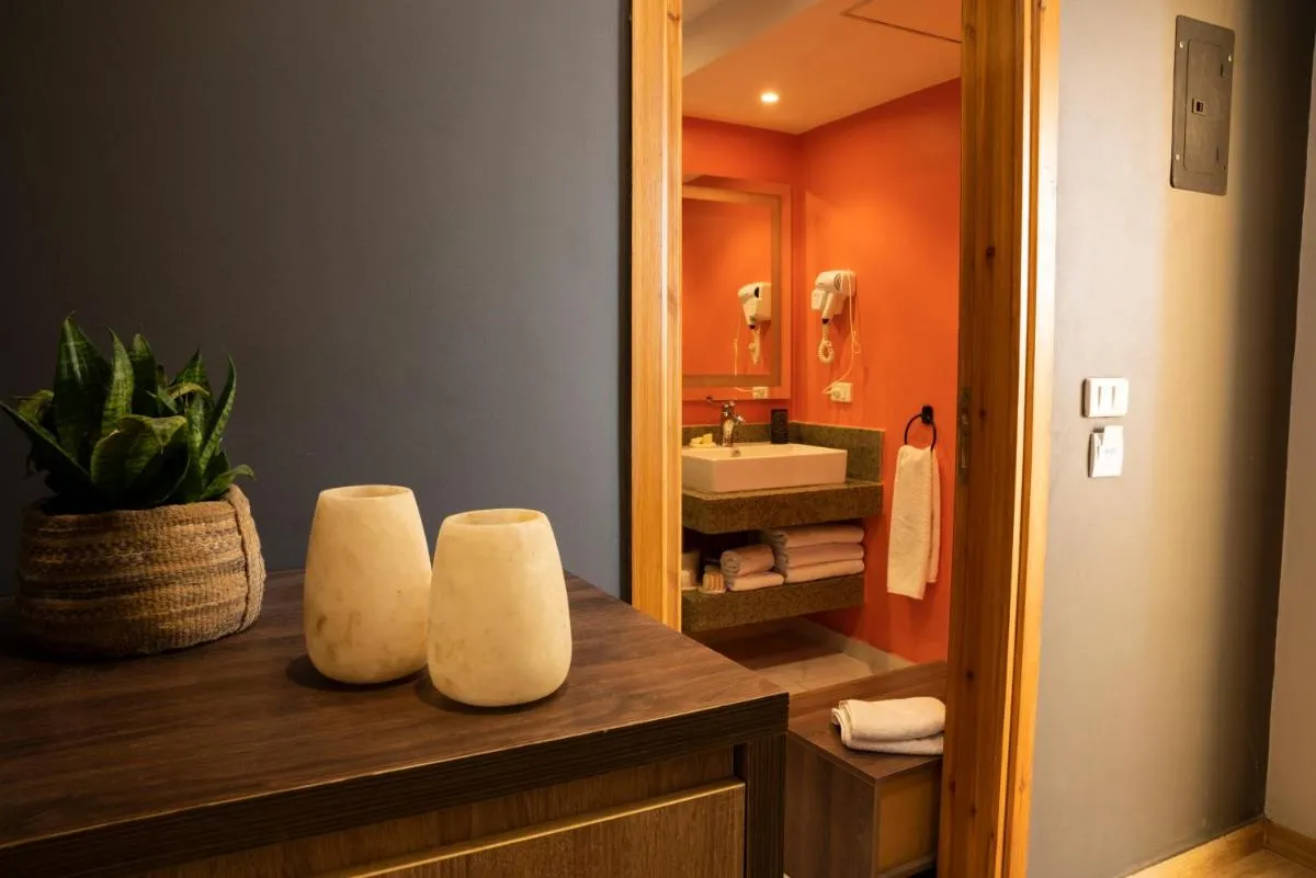 Image 2 of Al Dora Resort All Inclusive Hotel