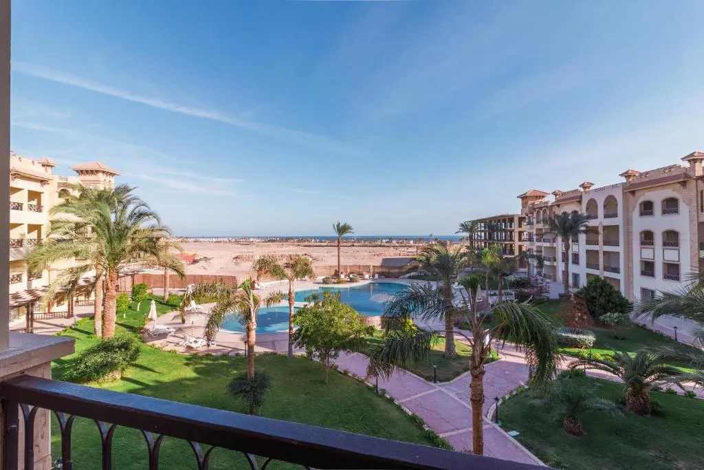 Image of Al Saraya Sahl Hasheesh by Peaks