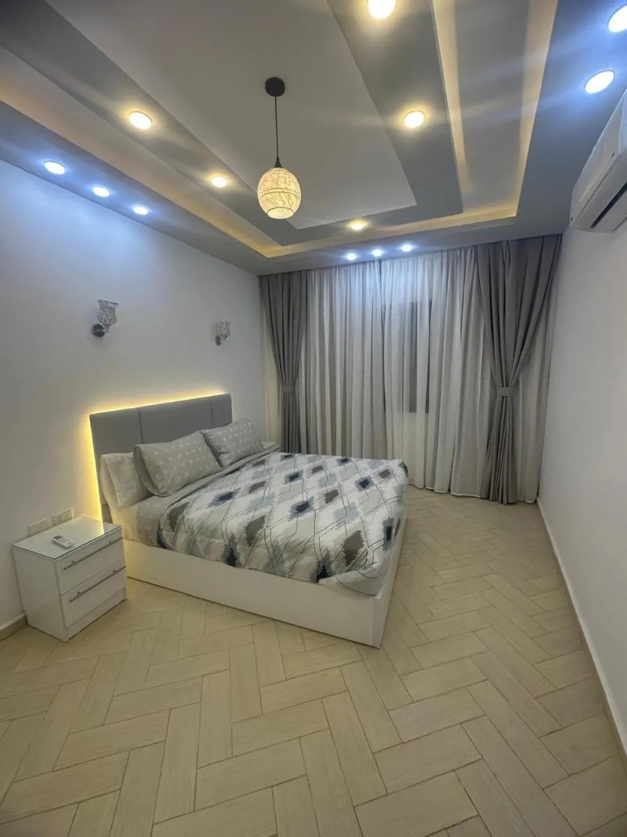 Image 4 of Al Saraya Sahl Hashish Serenity Chalet