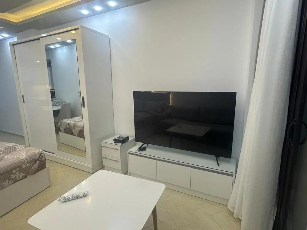 Image of Al Saraya Sahl Hashish Serenity Chalet