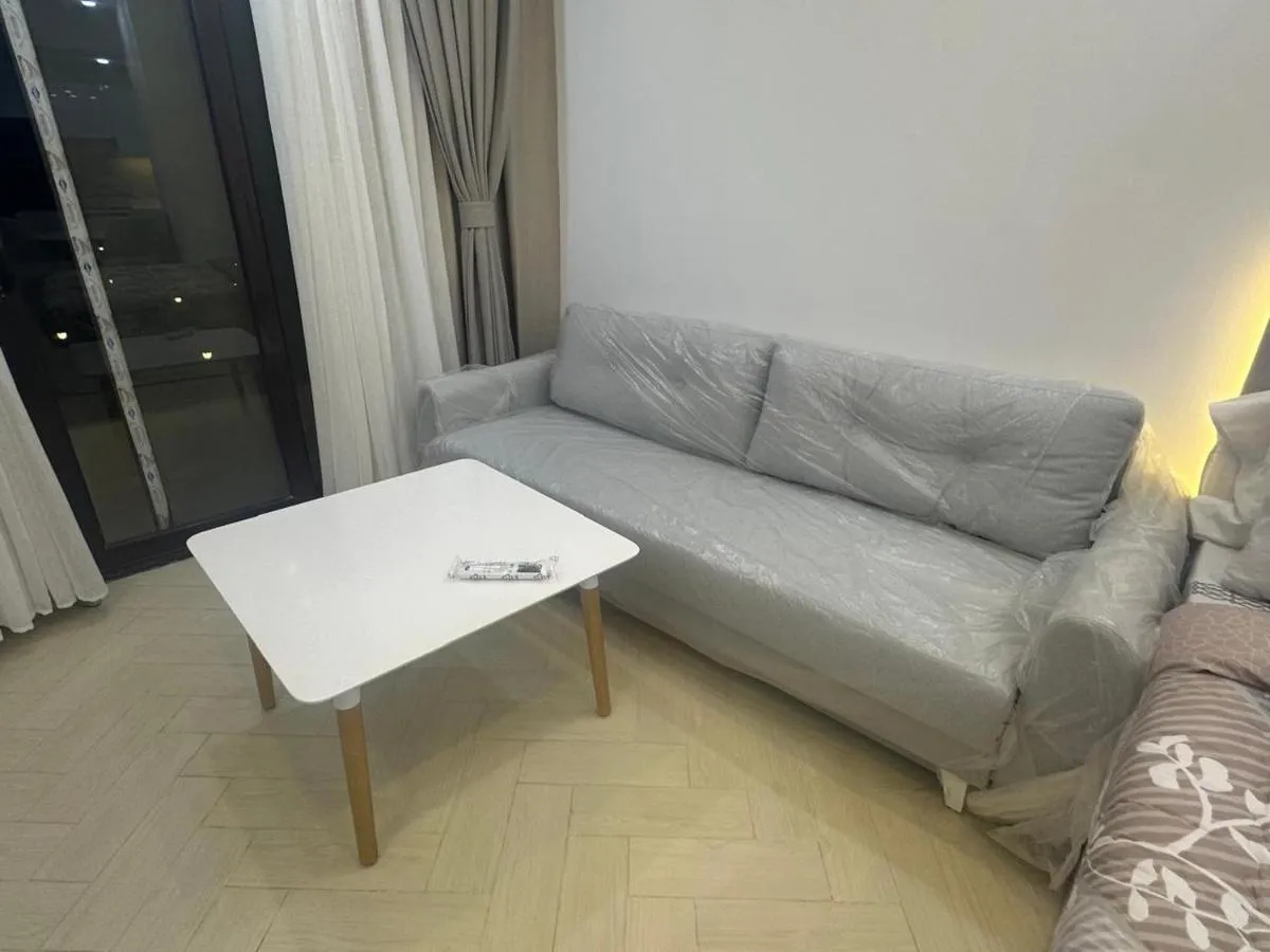 Image 1 of Al Saraya Sahl Hashish Serenity Chalet