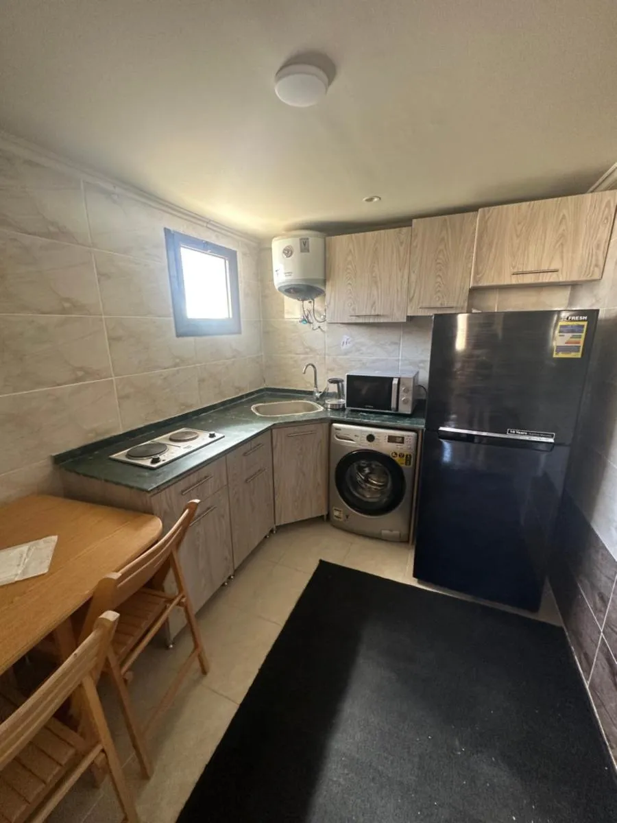 Image 2 of Al mashrabiya apartment 2 bed room