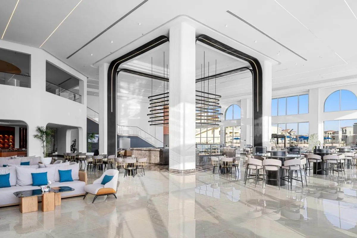 Image 4 of Albatros Makadi Resort – 24 HRS All Inclusive