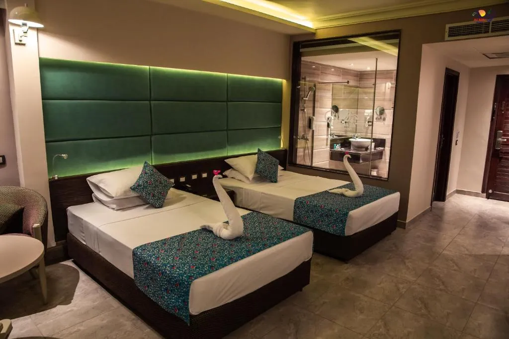 Image of Ali Baba Palace Resort