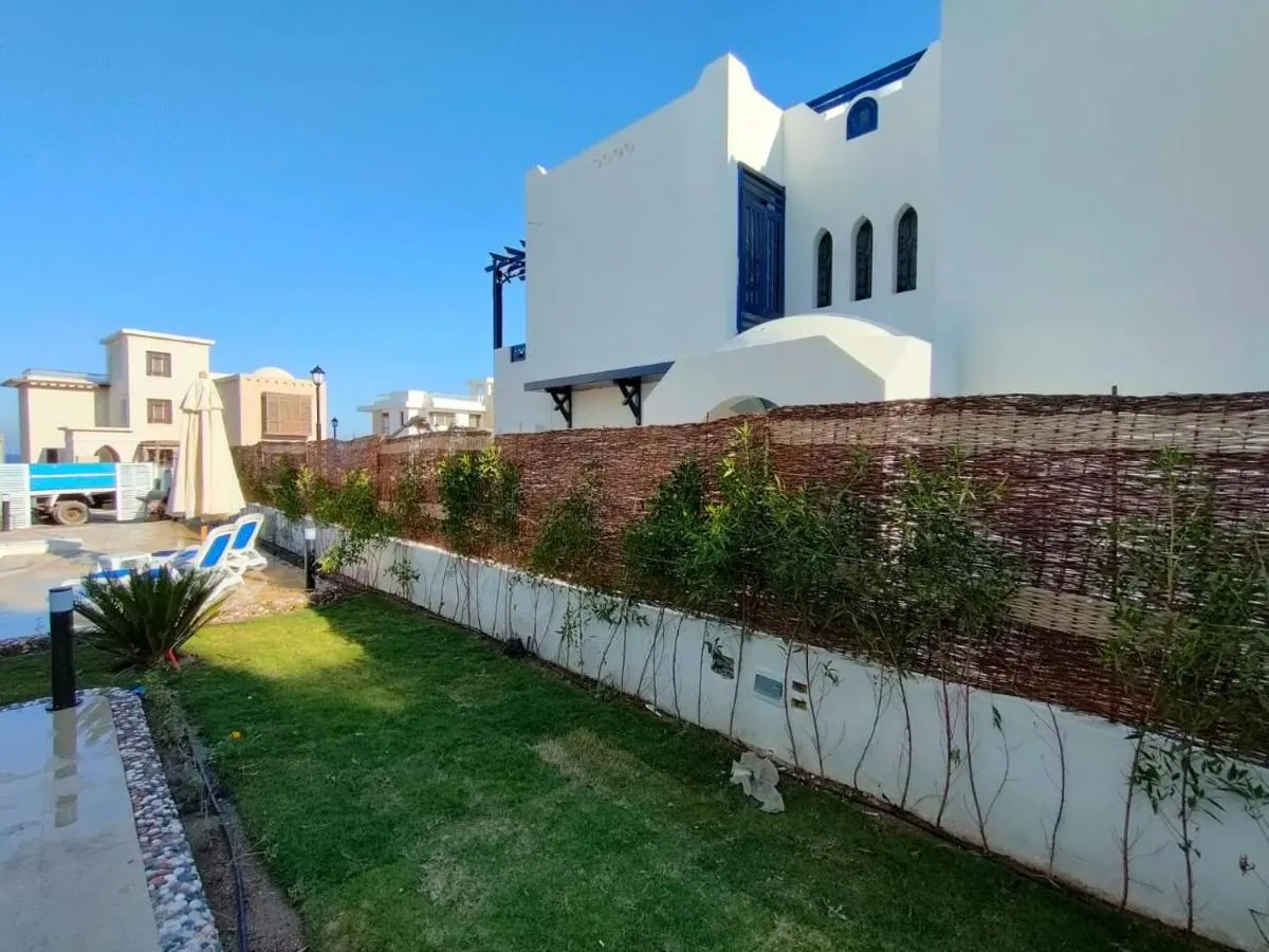 Image 1 of Amaros Sahl Hasheesh sea view Villa with Pool سهل حشيش