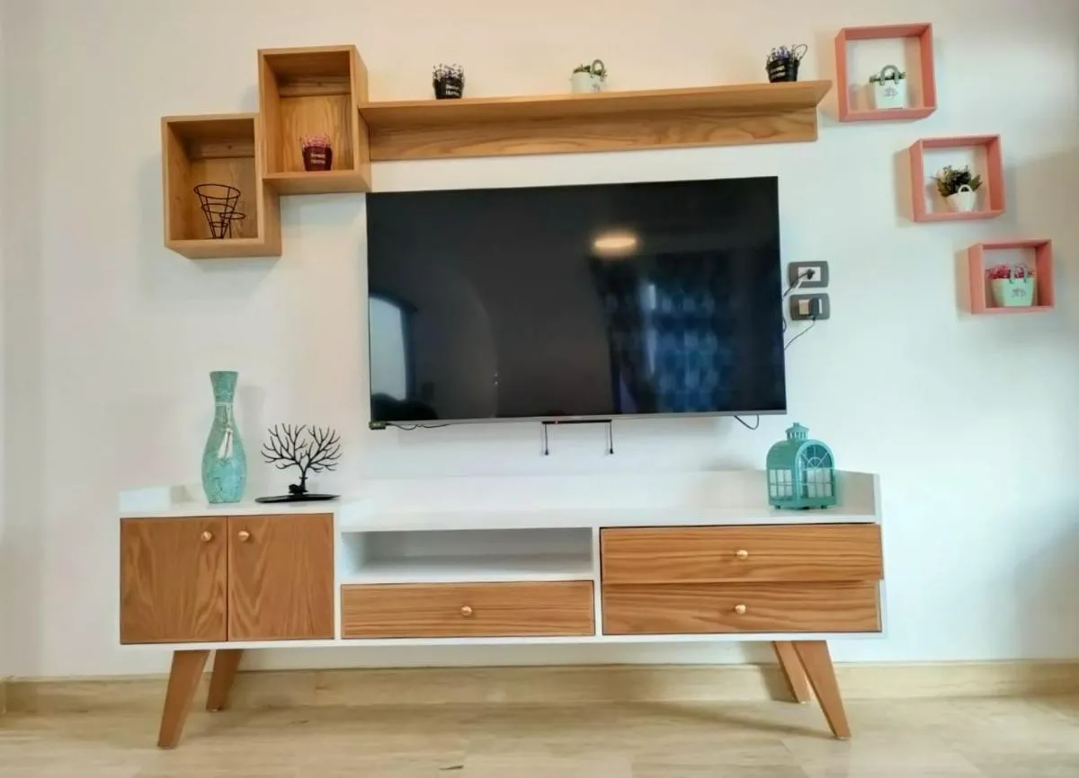 Image 6 of Amaros Sahl Hasheesh sea view Villa with Pool سهل حشيش