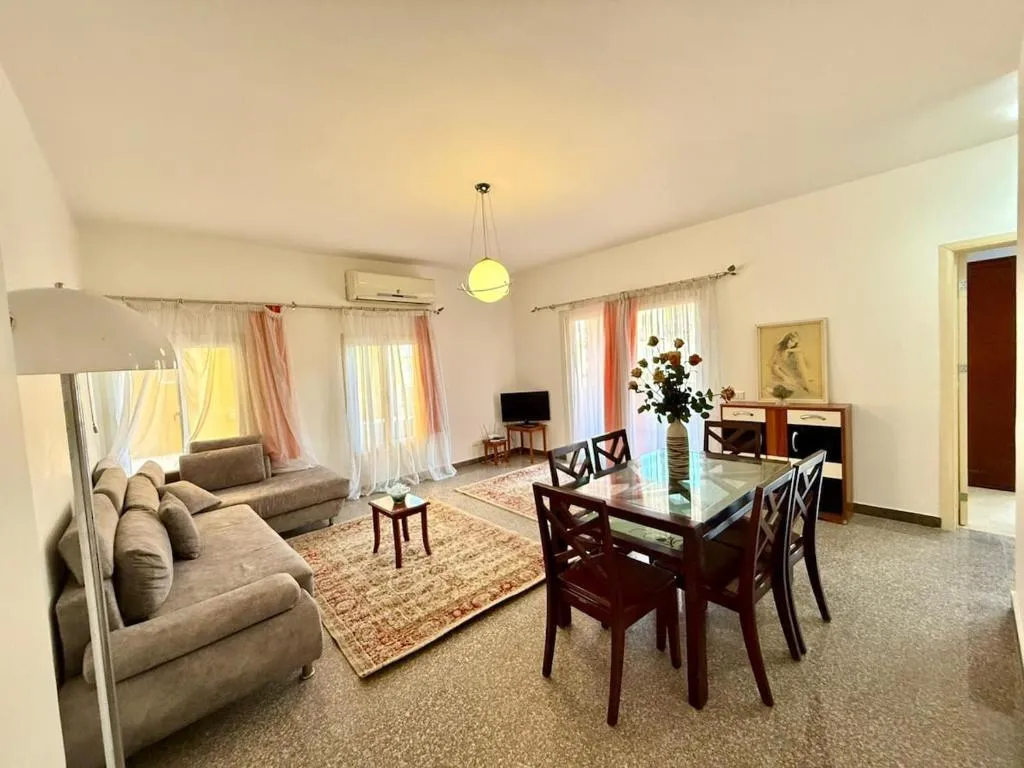 Image of Amazing 2BR Apartment – Al Dora Resort, Hurghada