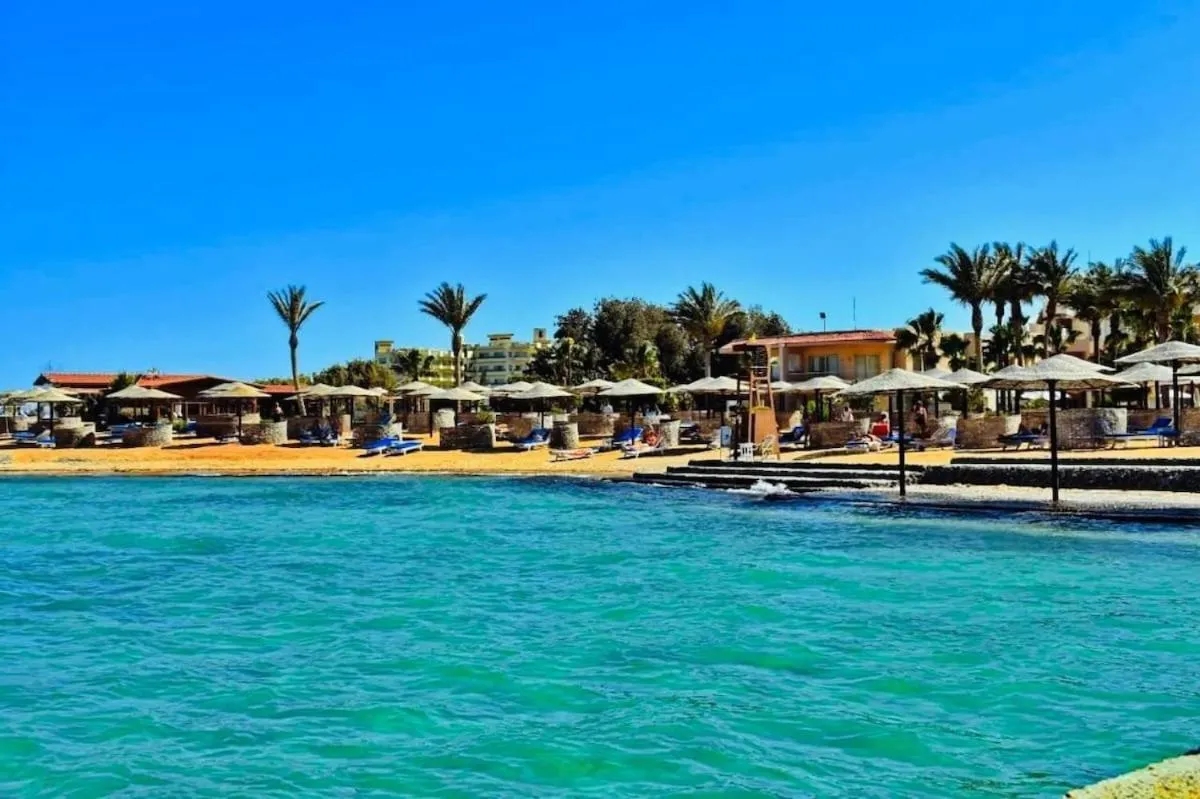 Image 6 of Amazing 2BR Apartment – Al Dora Resort, Hurghada