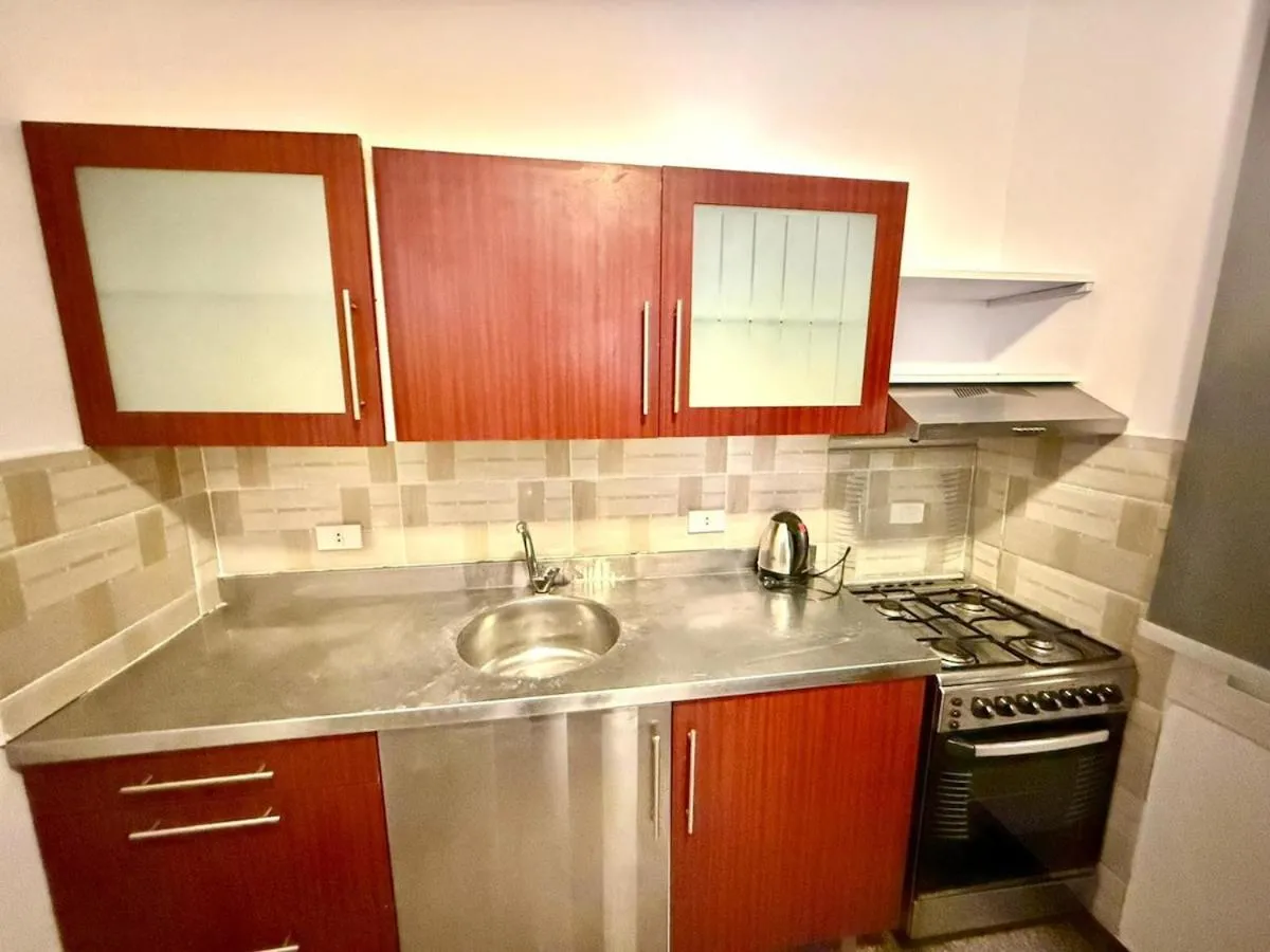 Image 2 of Amazing 2BR Apartment – Al Dora Resort, Hurghada