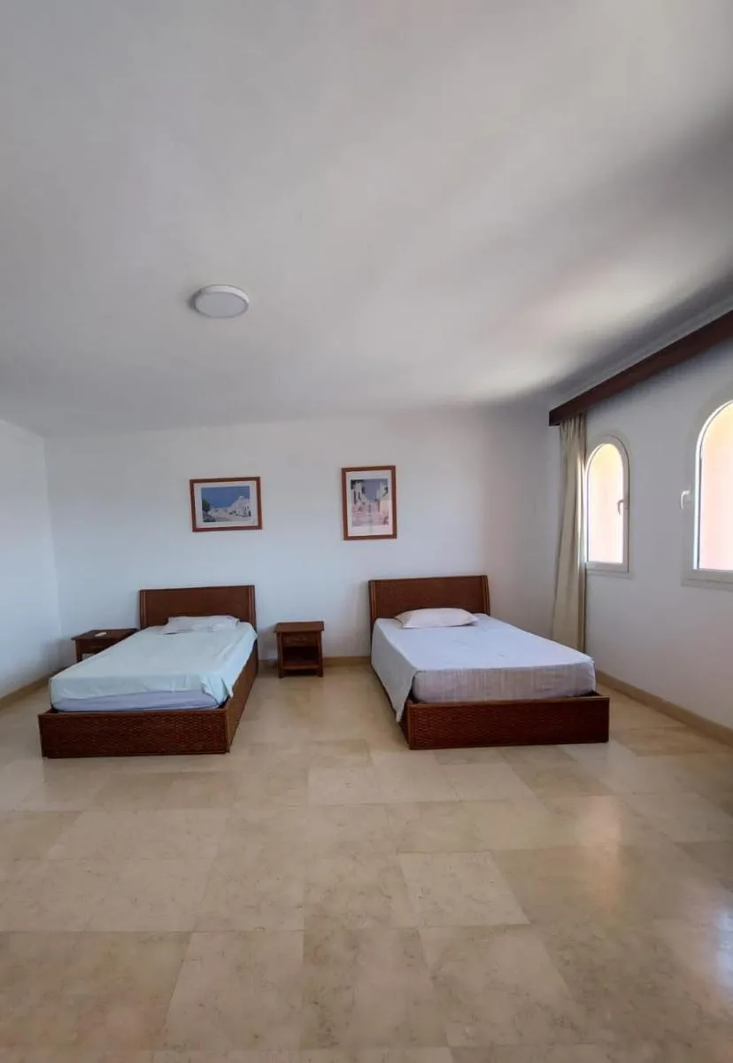 Image 4 of Amazing 2 bedrooms’ Flat Marina El-Hurghadah