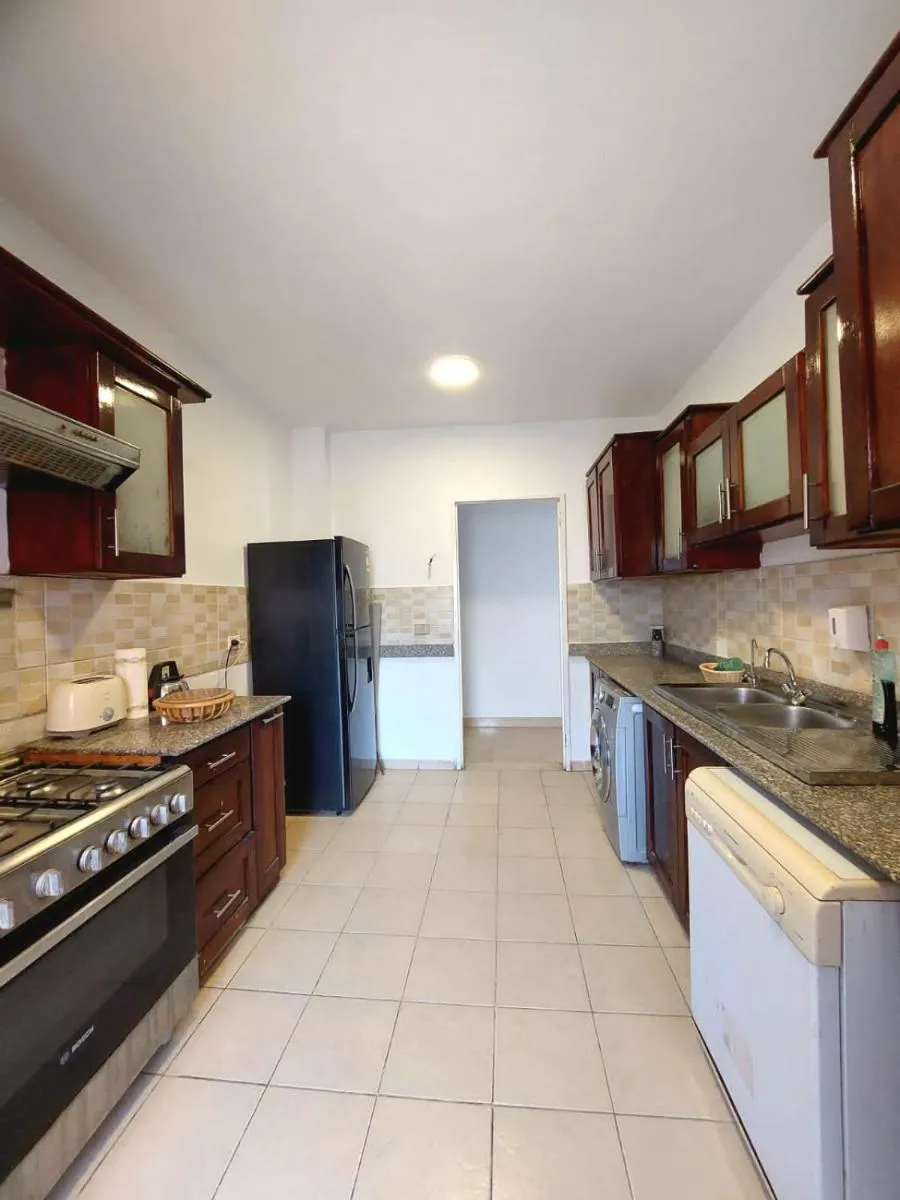Image 6 of Amazing 2 bedrooms’ Flat Marina El-Hurghadah