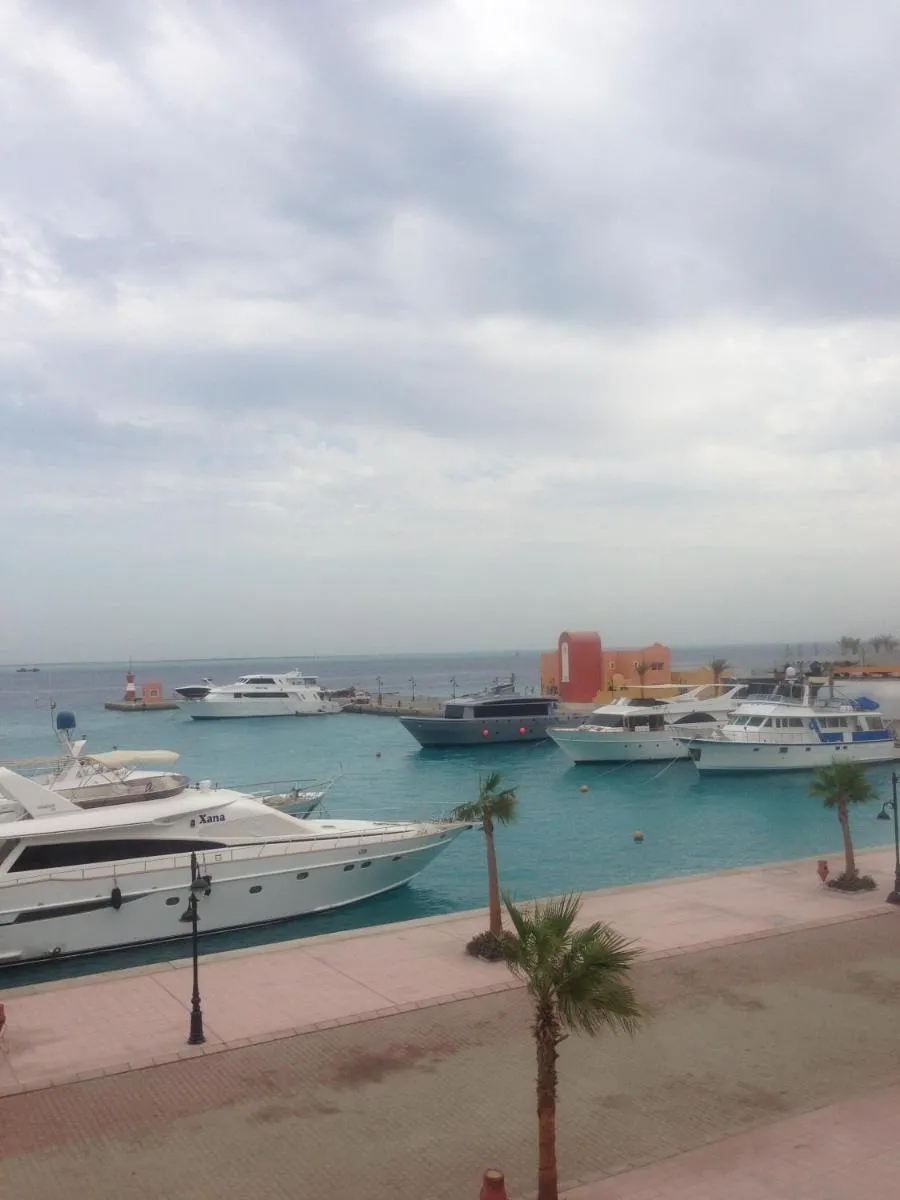 Image 3 of Amazing 2 bedrooms’ Flat Marina El-Hurghadah