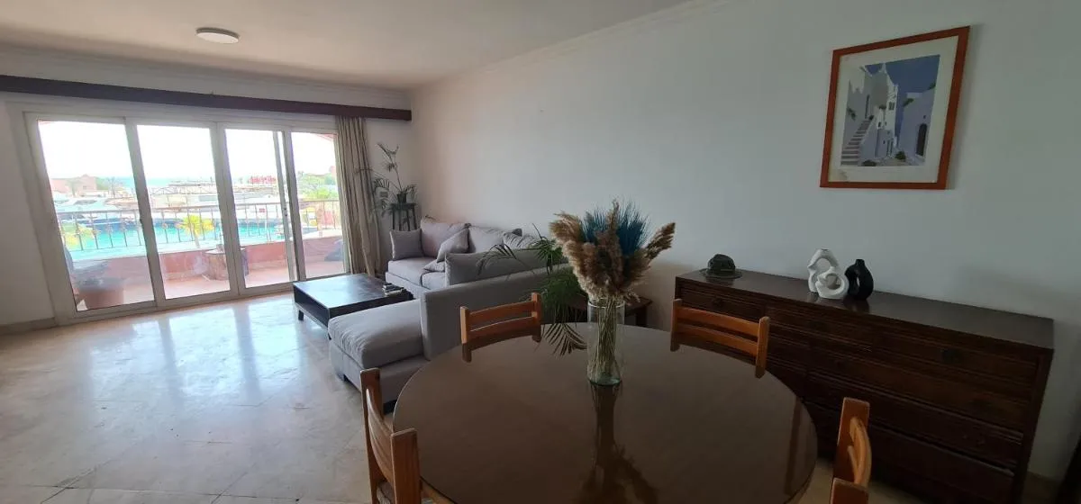 Image 2 of Amazing 2 bedrooms’ Flat Marina El-Hurghadah