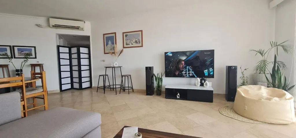 Image of Amazing 2 bedrooms’ Flat Marina El-Hurghadah