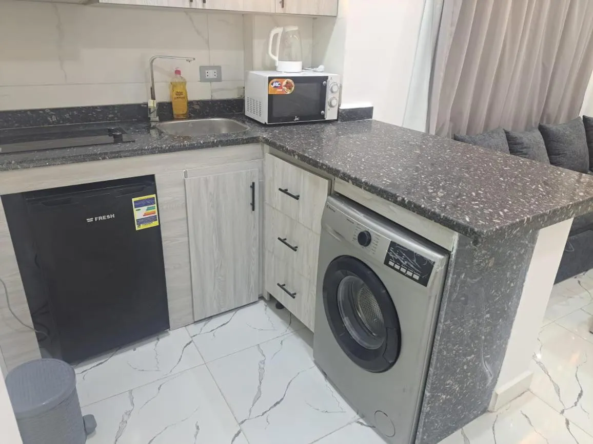 Image 2 of Amazing Roof In Marina Hurghada