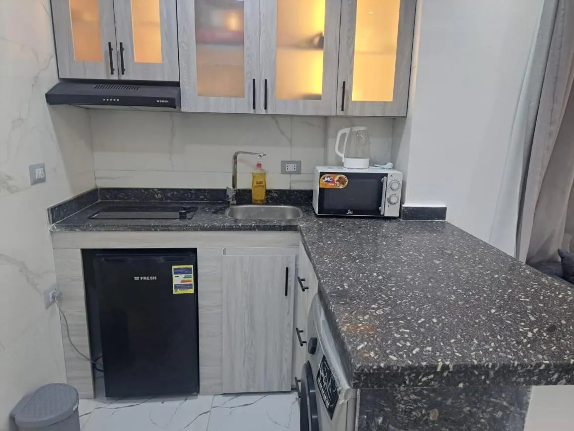 Image 1 of Amazing Roof In Marina Hurghada