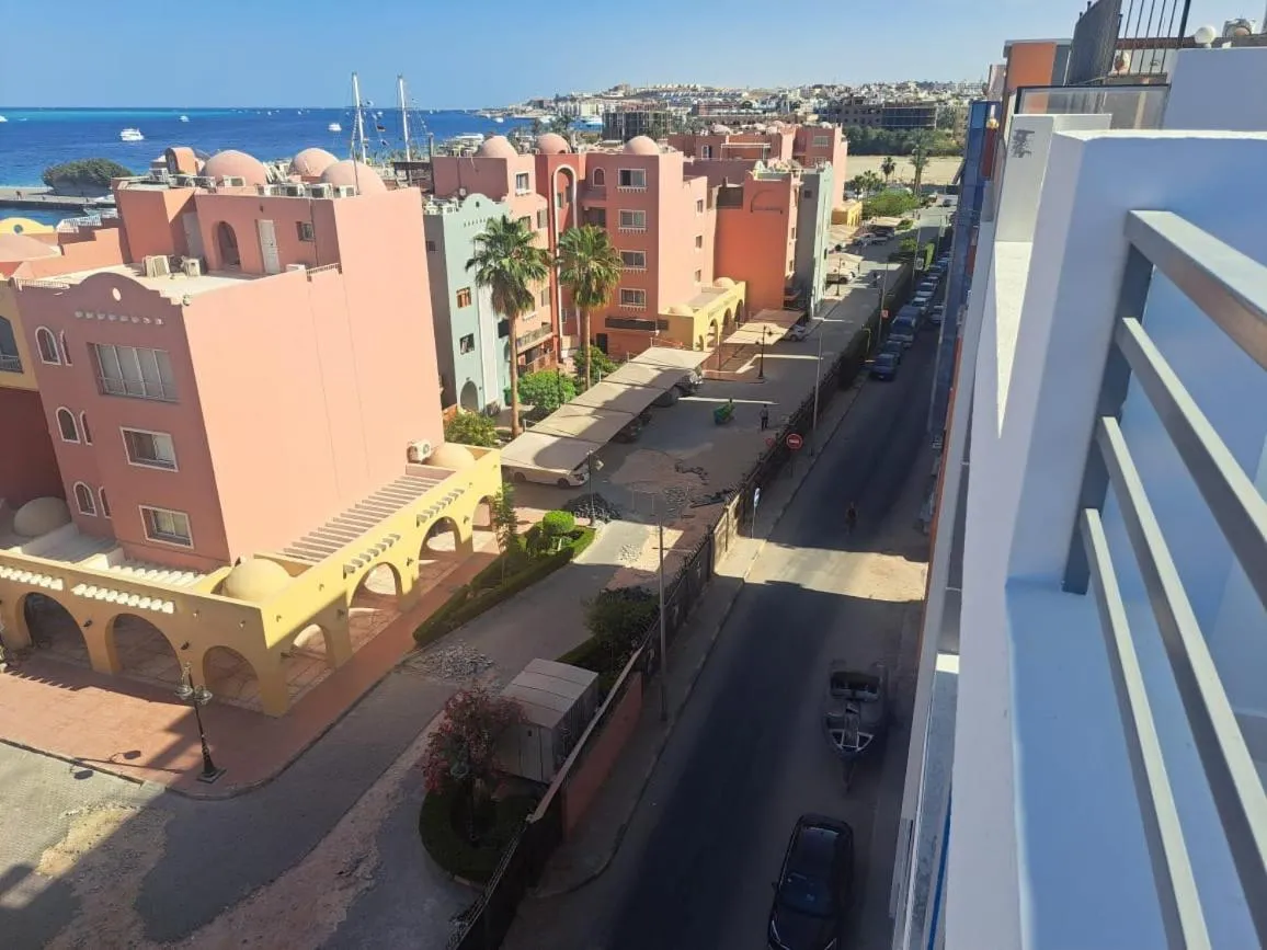 Image 5 of Amazing Roof In Marina Hurghada
