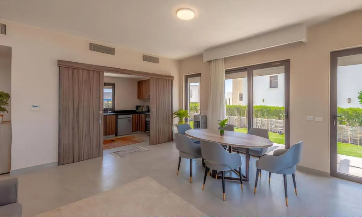 Image 4 of Ancient Sands El Gouna – Pool & Lagoon Access