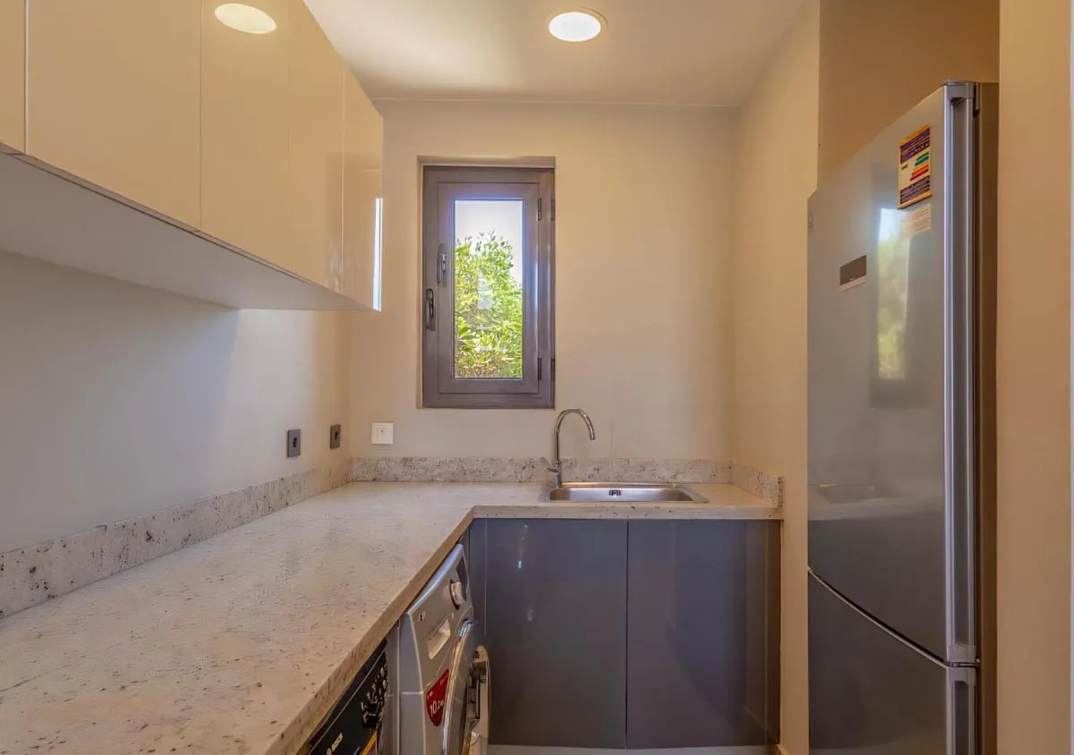 Image 2 of Ancient Sands El Gouna – Pool & Lagoon Access