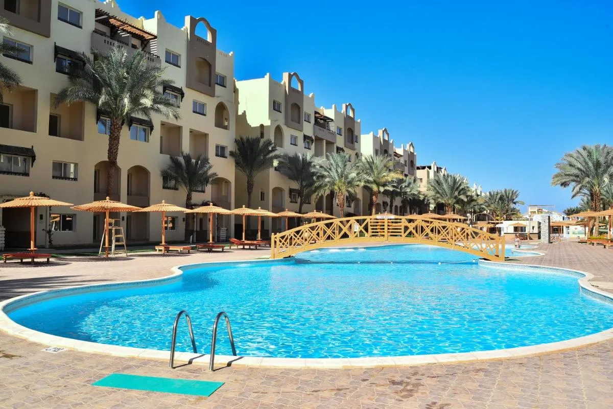 Image 1 of Apartements at karma beach hotel & aqua park