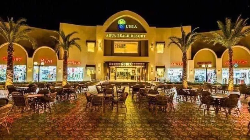 Image 2 of Apartements at karma beach hotel & aqua park