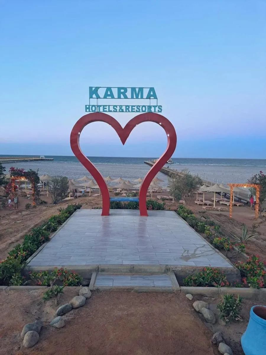 Image 3 of Apartements at karma beach hotel & aqua park