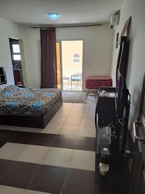 Image of Apartements at karma beach hotel & aqua park