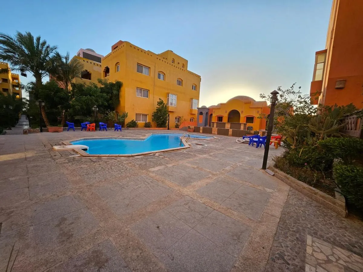 Image 3 of Apartman Al Dora Resindence