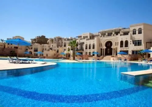 Image 3 of Apartment Azzura Sahl Hasheesh with private garden