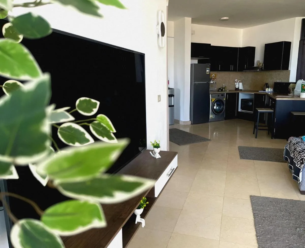 Image 4 of Apartment Azzura Sahl Hasheesh with private garden