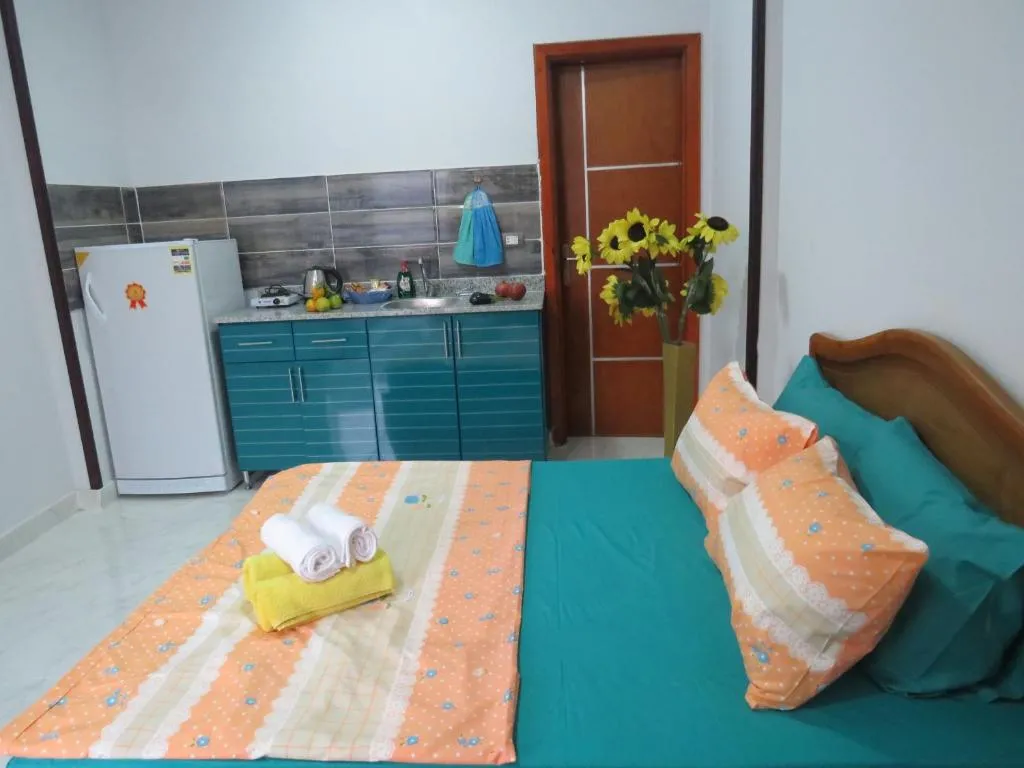 Image of Apartment Bella Vita near the sea RedSeaLine