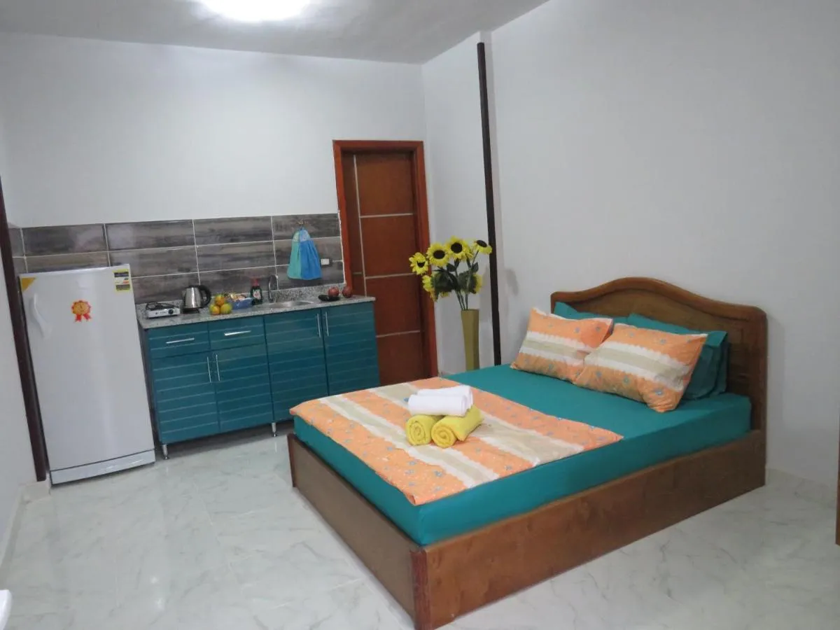 Image 6 of Apartment Bella Vita near the sea RedSeaLine