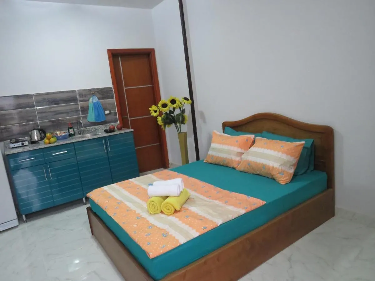 Image 4 of Apartment Bella Vita near the sea RedSeaLine